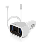 Batpower 110W Macbook Pro Car Charger Supply Adapter Apple Air. Fixed Price $33.99.