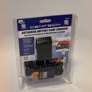 Centech Automatic Battery Float Charger - Car Motorcycle Atv Snowmobile 12V New. Fixed Price $16.77.