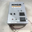 A-326767 Kohler Automatic Battery Charger 50-200AH. Fixed Price $455.00.