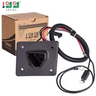10L0L 48V Golf Cart Charger Receptacle For Ezgo Rxv & TXT,602529 613304. Fixed Price $35.99.