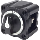 Blue Sea Switch M-series Selector Black #6007200. Fixed Price $52.29.