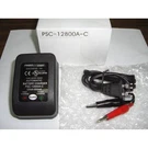 Lof 100 Power Sonic PSC-12800A-C New Oem Chargers Individually Boxed. Fixed Price $1750.00.