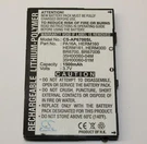 Cameron Sino CS-AP6700SL Li-polymer Cellphone Battery 1500MAH 3.7V For Htc Tytn. Fixed Price $19.90.