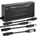 54.6V 3A Charger For 13S Lithium Li-ion Battery Pack, Volt U... Fast Ship. Fixed Price $46.99.
