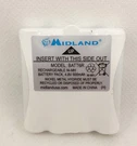 Original Midland G6 M48 M99 LXT490 LXT385 New 600MAH BATT-6R PB-G8. Fixed Price $17.40.