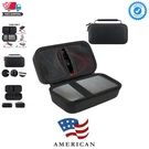 Hard Carrying Case For 58830 Mwh/halo Air+ 55500/HALO Bolt.... Fixed Price $31.19.