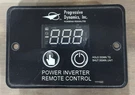 New Progressive Dynamics PD46MR Remote Control For PD1600 Series Power Inverters. Fixed Price $49.99.