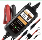 Motopower MP00205A 12V 800MA Fully Automatic Battery Charger, Maintainer - Nob. Fixed Price $19.99.
