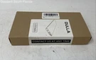 Dulla M50000 Rose Gold 12000MAH Portable Power Bank With Box Not Tested. Fixed Price $21.99.