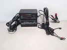Schumacher Speed Battery Charger/maintainer SC-200A 12V/6V 2-4A + MC-1 1A. Fixed Price $59.95.