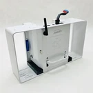 Jaco 51-3794 Ultra Lite Hot Swap LIFEPO4 Battery Carrier 300 Series Mobile Cart. Fixed Price $109.99.