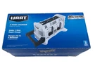 Brand New Hart 20-VOLT Lithium-ion 4-PORT Dual Fast Charger Rapid HPCG04. Fixed Price $59.98.