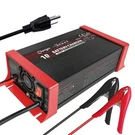 10-AMP Smart Car Battery Charger, 12V/24V Automotive Mainta... Fast Ship. Fixed Price $79.99.