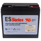 Clore Automotive ES1230 Replacement Battery (es Series For ES5000). Fixed Price $170.47.