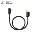 Bluetti Apex 300 Input Ac Fast Charging Cable 30A/50A. Fixed Price $129.00.