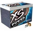 Xs Power D1400 D-series Agm Battery. Fixed Price $419.99.