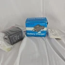 Archer Nickel Cadmium Battery Charger 23-241 New In Box. Fixed Price $19.99.
