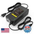 Fancy Buying 29V 5A For 24V 3-PIN Male Xlr Connector Battery Charger. Fixed Price $47.61.