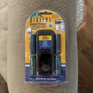 Nos 2002 Digital Concepts Camera Charger CH-1800 4 Ni-mh Aa 2000 Mah Batteries. Fixed Price $7.99.