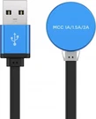 MCC3 1A/1.5A/2A Magnetic Charger Compatible With Olight Odin Mini Pl-pr. Fixed Price $10.79.