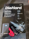 Diehard Platinum DH0170 Jump Starter 2,000 Amp Usb New Box. Fixed Price $160.00.