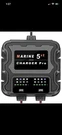 Smart Marine Battery Charger 10 Amp, Dual Bank 5 X 2, IP68 Boat Onboard. Fixed Price $69.99.