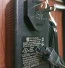 Lotfancy 36V 42V 1A Lithium Battery Charger. Fixed Price $24.00.