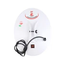 Minelab 15" 12" Dd Commander Coil For Gpx, & Sd Metal Detector 3011-0078. Fixed Price $400.00.