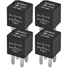 Relay 4016819 (pack Of 4) 12VDC 20A 4-PIN Automotive For Polaris Rz.... Fixed Price $22.00.