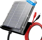 Powoxi 6V 1.5W Solar Panel To Recharge Deer Feeder Battery Waterproof Outdoor. Fixed Price $33.97.