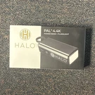 Halo Pal 4.4K Power Bank + Flashlight Usb-c 4.4AH Lithium HAL-PBK-0106. Fixed Price $18.99.