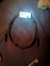 Ainope Usb Type To Data Cable 100W Power Charger Led Display 6 Feet. Fixed Price $11.65.