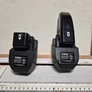 Two Wall Chargers And Battery For Cordless Swivel Sweeper Max Models. Fixed Price $9.99.