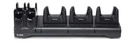 Zebra CRD3S4T-RFD40-TC2X-CHG-1R Interno Nero Multi Slot Cradles. Fixed Price $175.22.