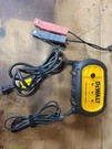 Dewalt DXAEWPC4, Fully Automatic Amp 12V Waterproof Battery Charger Used. Fixed Price $50.00.