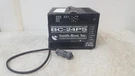 Smith-root BC-24PS Microprocessor Controlled Proportional Timing Battery Charger. Fixed Price $169.99.