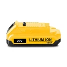 New DCB240 DCB230 For Dewalt 20V Max Compact Lithium-ion 4.0AH Battery Pack. Fixed Price $29.99.