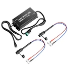 Redodo 14.6V 18.25V 10A Waterproof Charger For 12V 16V LIFEPO4 Battery. Fixed Price $89.99.