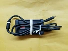 Lind Electronics Auto/airline Adapter 17 V DC/3.50 Output 1B-1635P DE1925-3679. Fixed Price $15.29.