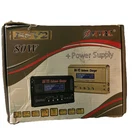 Htrc Imax B6 V2 80W Car Drone Balance Charger For Lipo Life Nicd Nimh Battery. Fixed Price $29.99.