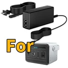 Ac Adapter For Anker Powerhouse A170151 14.4V/434WH Portable Station. Fixed Price $24.98.