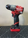 Milwaukee M12 XC3.0/4.0 Magnetic Battery Base Tool Holder. Fixed Price $35.00.