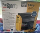 Promariner Gen 3 Sport 6 On-board Battery Charger. Fixed Price $80.00.