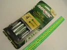 Rayovac Rechargeble Battery Charger With Batteries PS133-4B. Fixed Price $24.99.