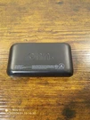 Onn Portable Dual-port Cell Phone Charger Black As Is Model No: WIABLK100123415. Fixed Price $8.00.