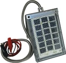 Wildgame Innovations 6V Deer Feeder Charger, Edrenaline Solar Panel. Fixed Price $47.98.