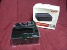Nos Radio Shack Universal Family Charger - Battery Recharging Station 2302730. Fixed Price $19.99.