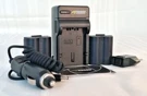 Wasabi Power Charger. Fixed Price $12.99.