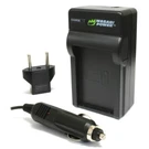Wasabi Power Battery Charger For Panasonic DMW-BLC12. Fixed Price $11.99.
