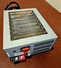 Powermax 50AMP 24V Converter 3 Stage Auto Smart Charger. Fixed Price $109.00.